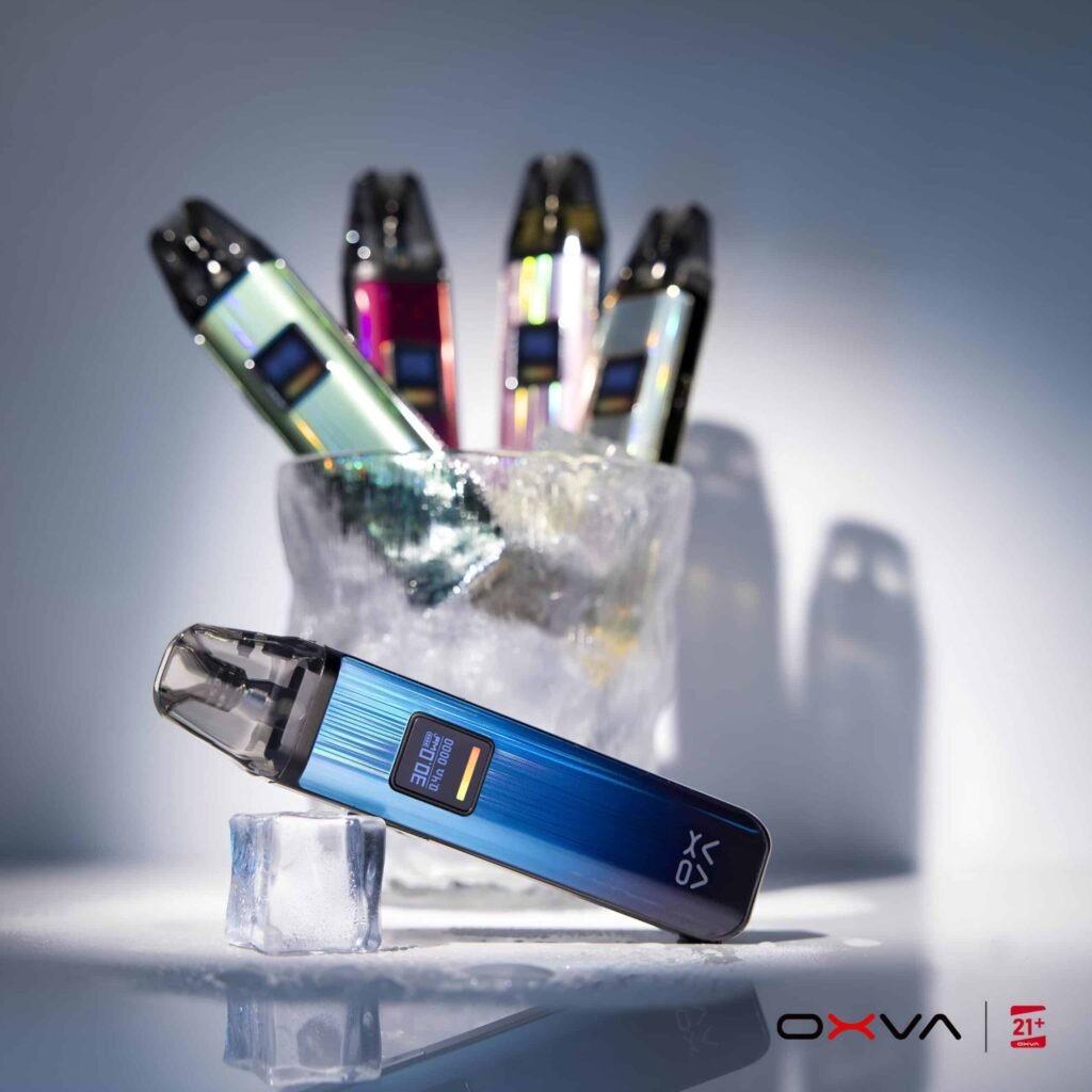 roma-小蠻牛三代-oxva-xlim-pro-主機套裝