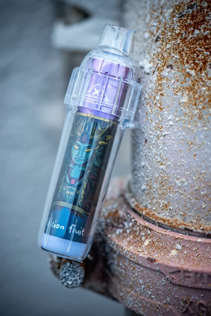 喜貝抛棄式電子煙-2